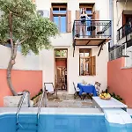 Casa Atitamo * Rethymno