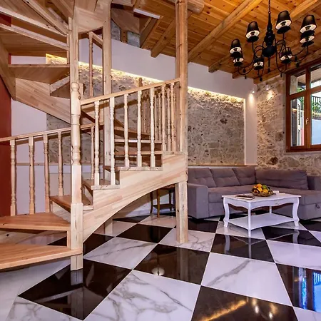 Casa Atitamo