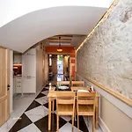 Casa Atitamo Вілла