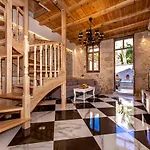 Casa Atitamo Вілла *