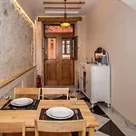 Вілла Casa Atitamo *
