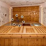 Casa Atitamo Вілла *