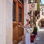 Casa Atitamo * Ретимно (Крит)