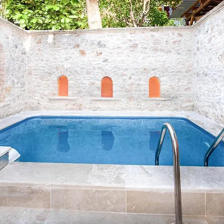 Casa Atitamo Rethymno (Crete)