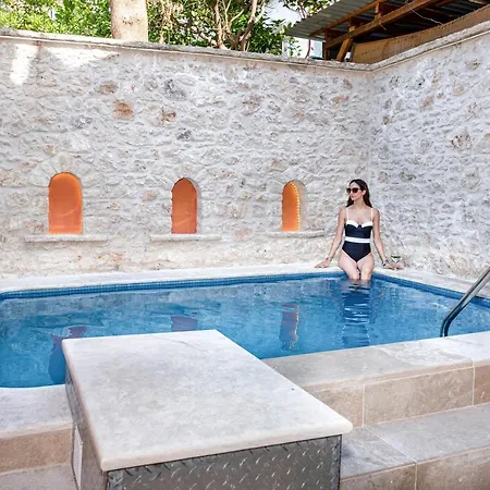 Casa Atitamo Villa *