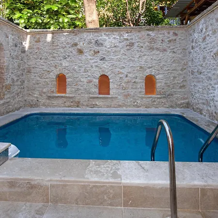 Casa Atitamo * Rethymno (Crete)