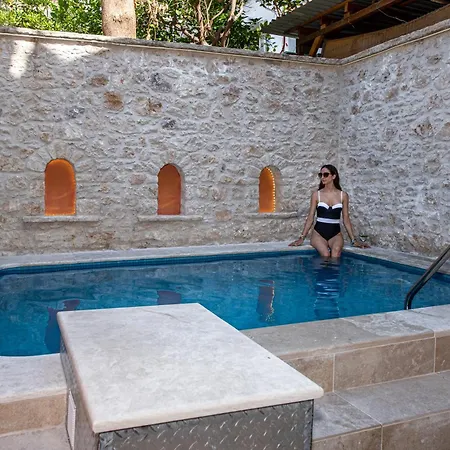 Casa Atitamo