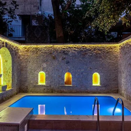 Casa Atitamo Villa