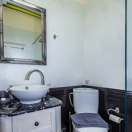 Вилла Casa Atitamo