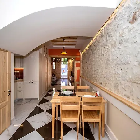 Casa Atitamo Вилла