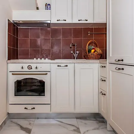 Casa Atitamo * Rethymno (Crete)