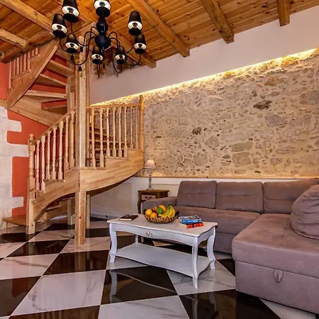 Casa Atitamo Villa