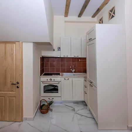 Вилла Casa Atitamo Ретимно