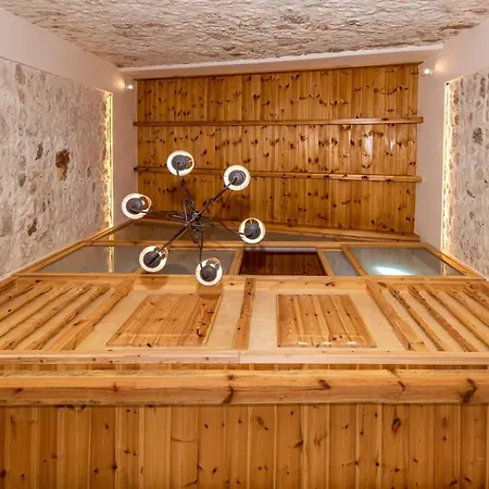 Casa Atitamo Вилла *