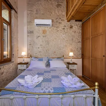 Casa Atitamo Rethymno (Crete)