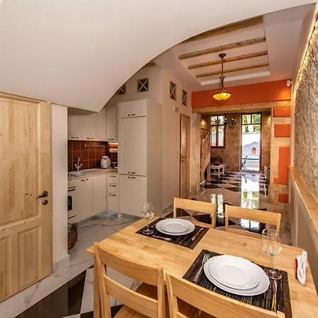 Вилла Casa Atitamo Ретимно