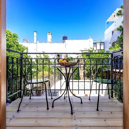 Villa Casa Atitamo
