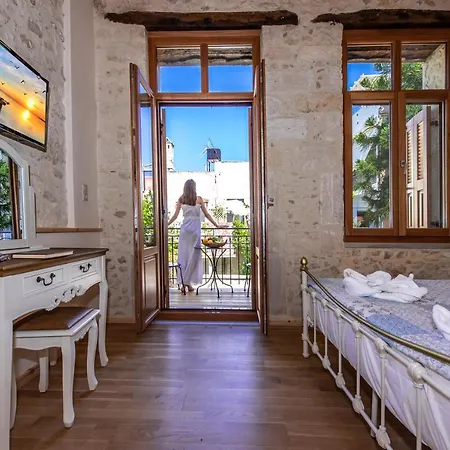 Villa Casa Atitamo *