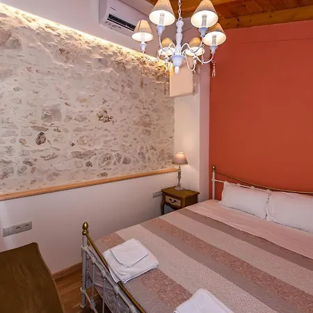 Casa Atitamo * Rethymno (Crete)