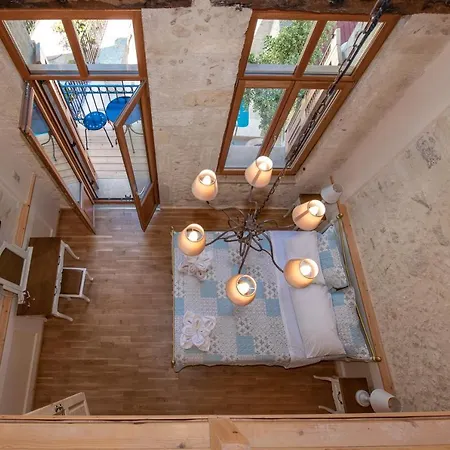 Вілла Casa Atitamo *
