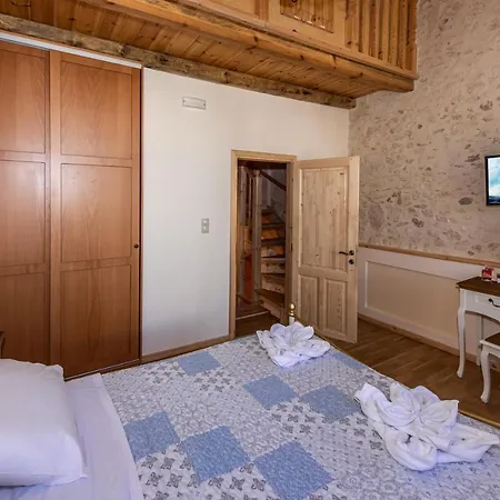 Casa Atitamo * Rethymno (Crete)
