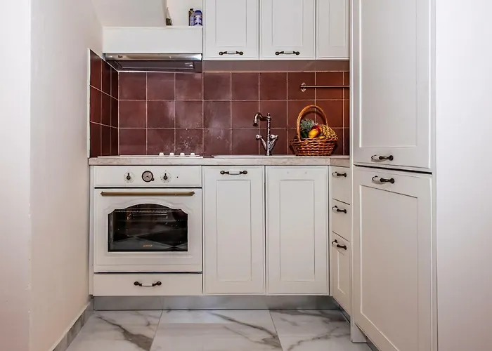 Casa Atitamo * Réthymnon