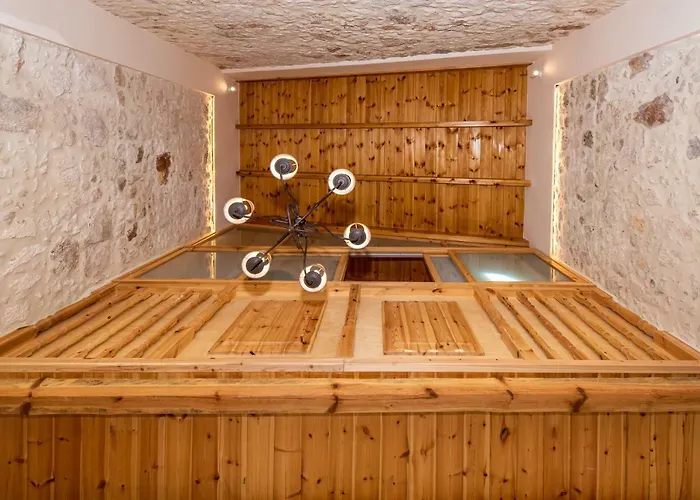 Casa Atitamo Villa *