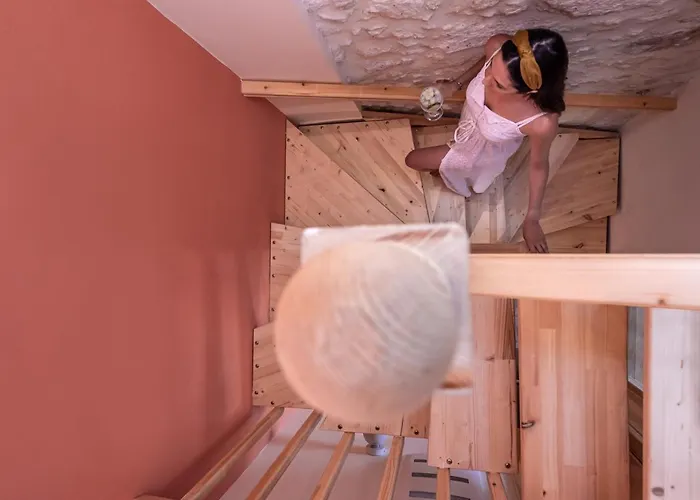 Casa Atitamo * Réthymnon