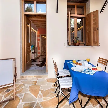 Casa Atitamo Villa