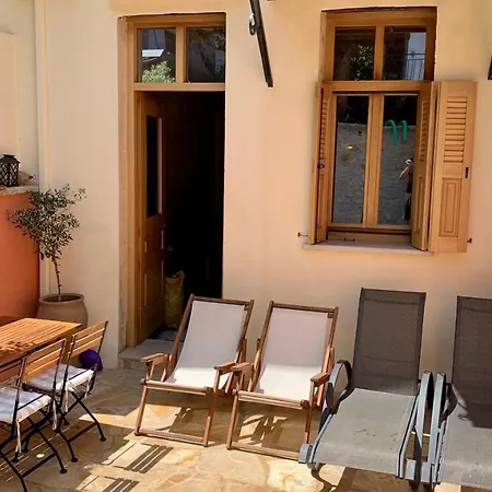 Casa Atitamo Βίλα *
