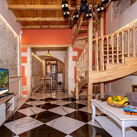 Casa Atitamo *