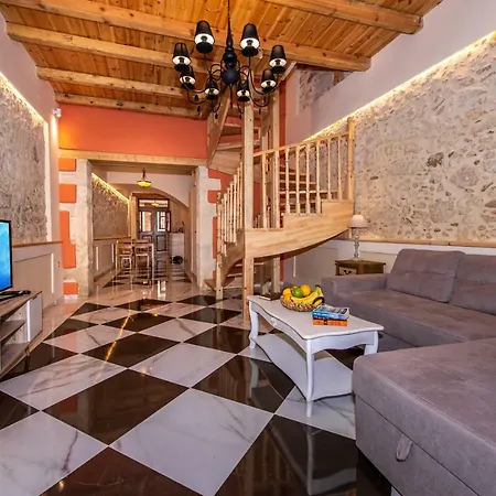 Casa Atitamo *