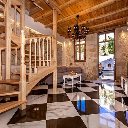 Casa Atitamo Βίλα *