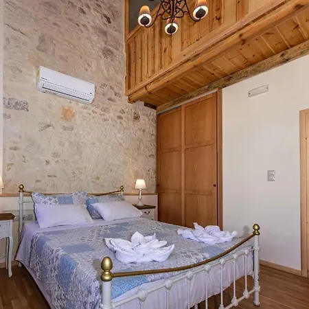 Βίλα Casa Atitamo